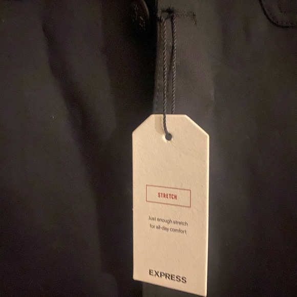 Express military coat, new with tags. - Picture 4 of 7